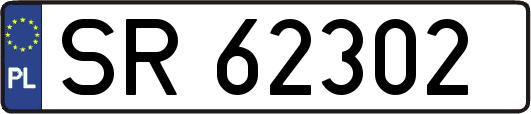 SR62302