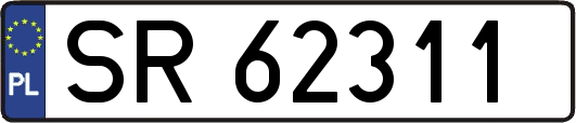 SR62311