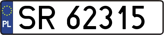 SR62315