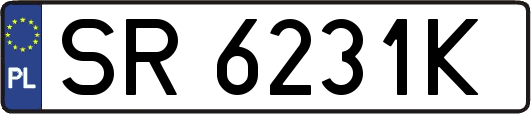 SR6231K