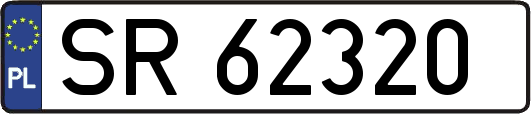 SR62320