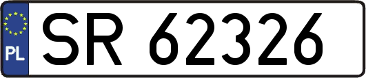 SR62326