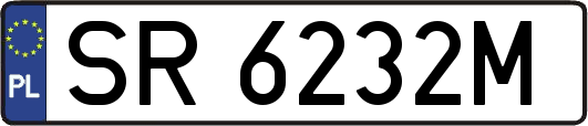 SR6232M