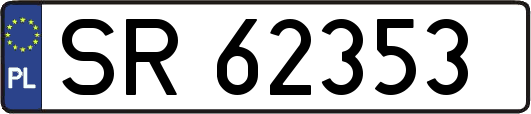 SR62353