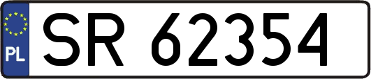 SR62354