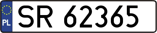 SR62365
