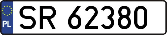SR62380