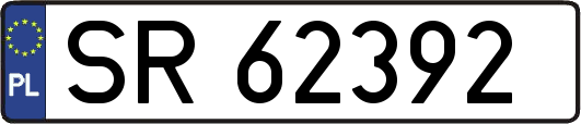 SR62392