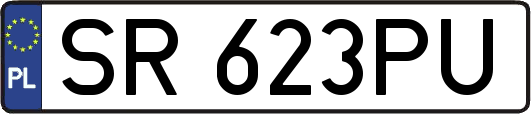 SR623PU