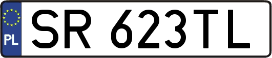 SR623TL