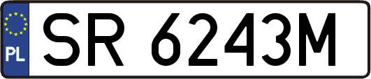 SR6243M