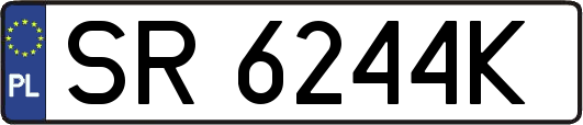 SR6244K