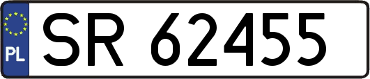 SR62455