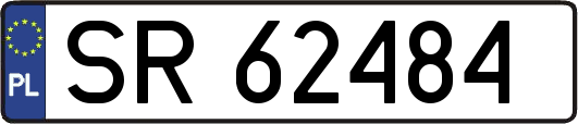 SR62484