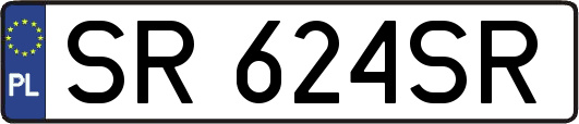 SR624SR