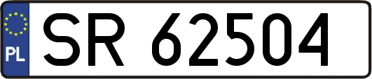 SR62504