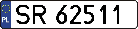 SR62511