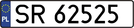SR62525