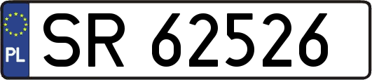SR62526
