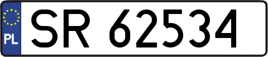 SR62534