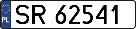 SR62541