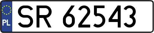 SR62543