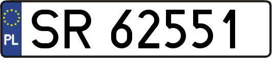 SR62551