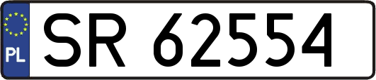 SR62554