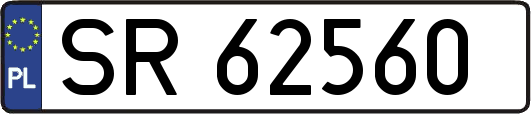 SR62560