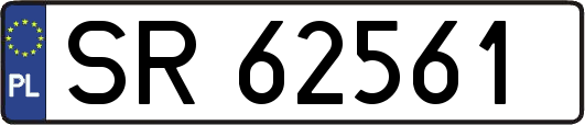 SR62561