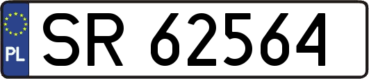 SR62564