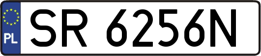 SR6256N
