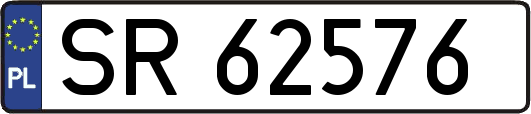SR62576