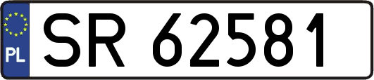 SR62581