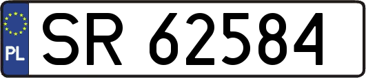 SR62584