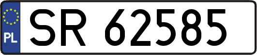 SR62585