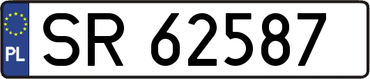 SR62587