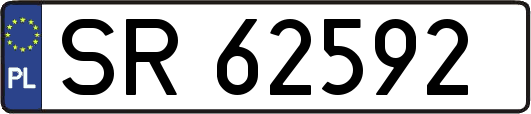 SR62592