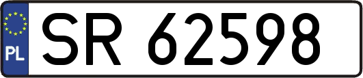 SR62598