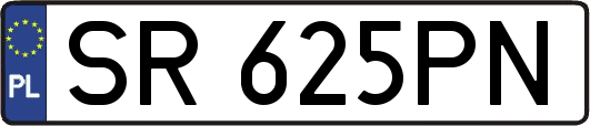 SR625PN