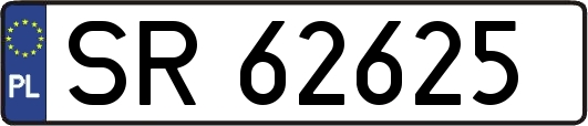 SR62625