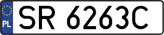 SR6263C