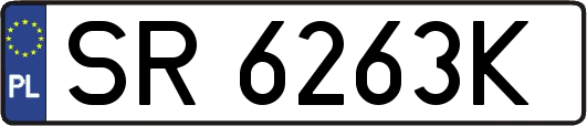 SR6263K