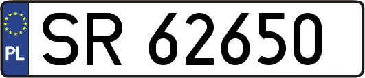 SR62650