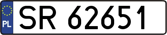 SR62651