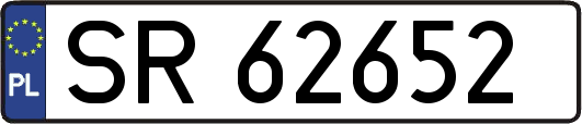 SR62652