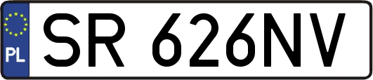 SR626NV
