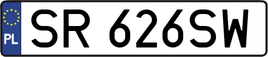 SR626SW