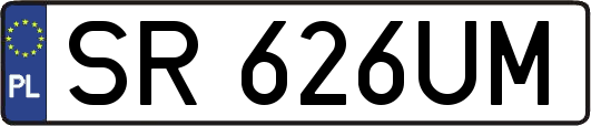 SR626UM
