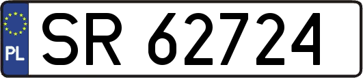 SR62724